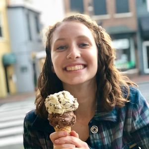 Meet your Posher, Anne